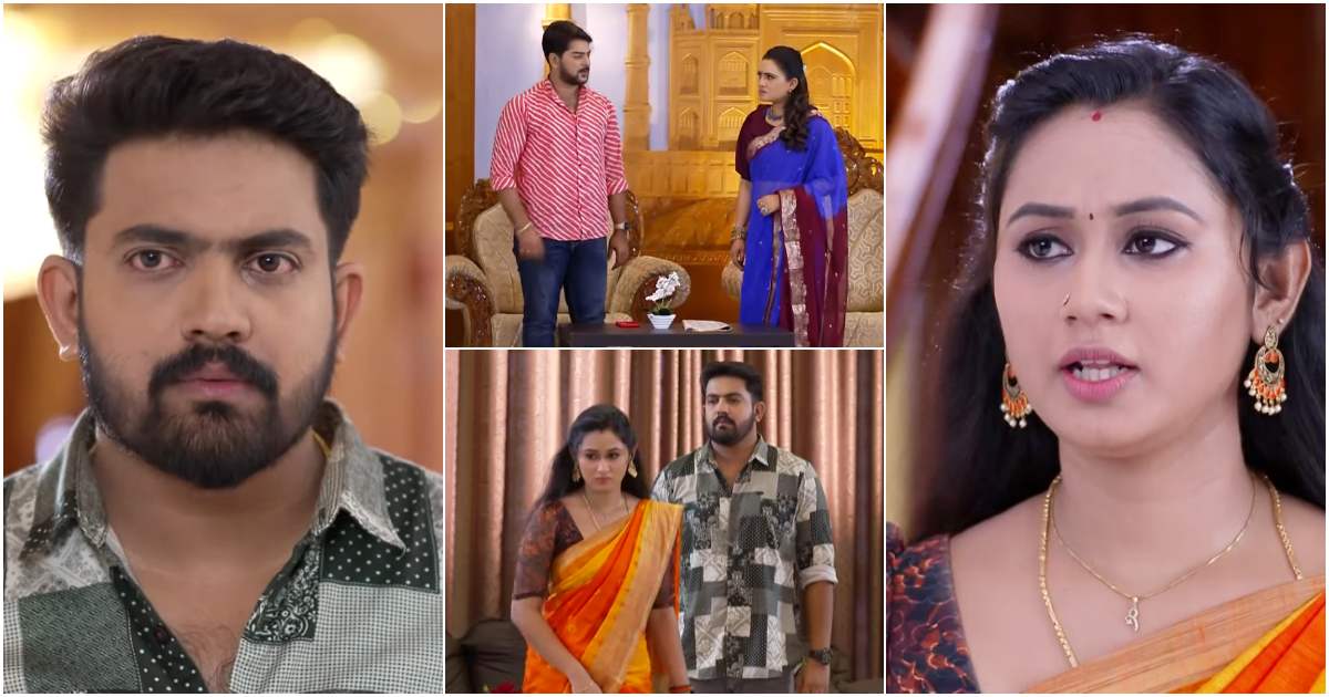 Patharamattu Latest Episode 26 June 2024 Video