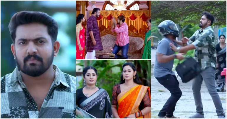 Patharamattu Latest Promo 27 June 2024 Video