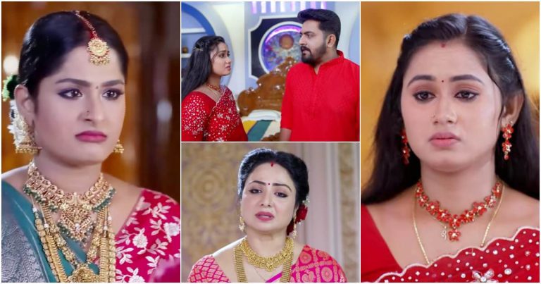 Patharamattu Today Episode 01 June 2024 Video Viral