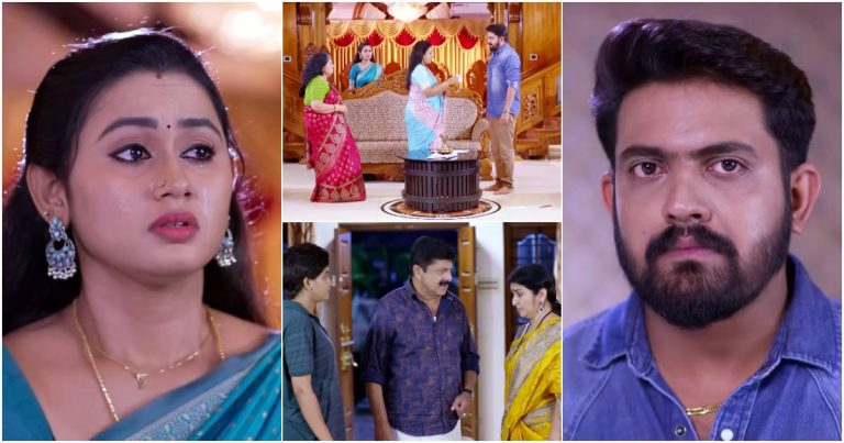 Patharamattu Today Episode 03 May 2024 Video Viral