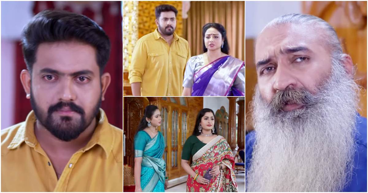 Patharamattu Today Episode 04 June 2024 Video Viral