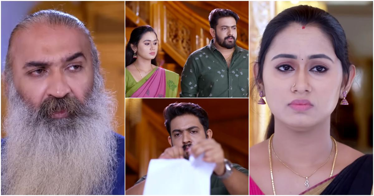 Patharamattu Today Episode 05 June 2024 Video Viral