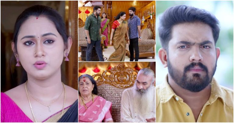 Patharamattu Today Episode 06 June 2024 Video Viral