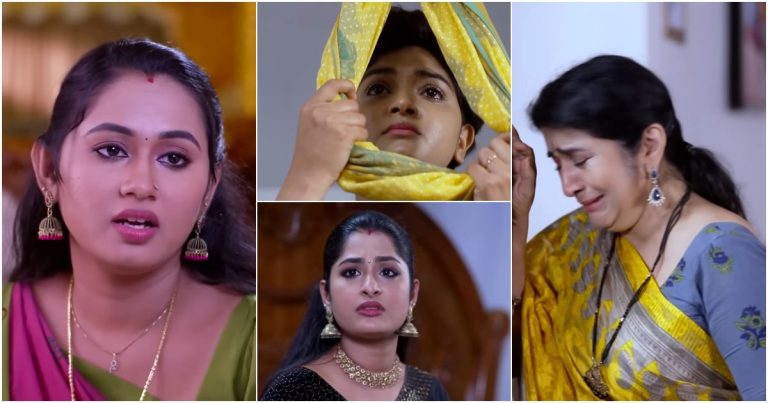 Patharamattu Today Episode 10 June 2024 Video