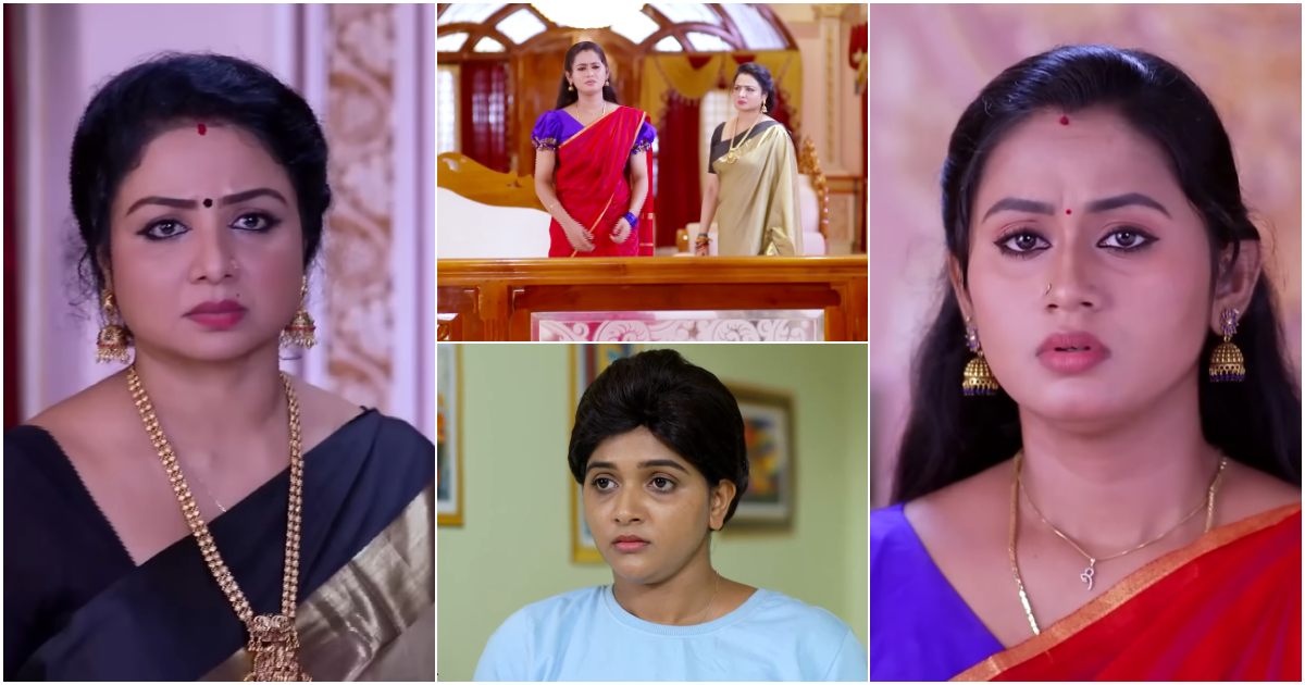 Patharamattu Today Episode 13 June 2024 Video