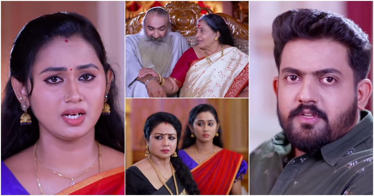 Patharamattu TodayEpisode 12 June 2024 Video