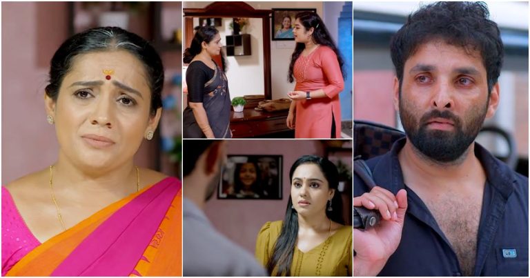 Kudumbavilakku Latest Promo 04 July 2024 Video