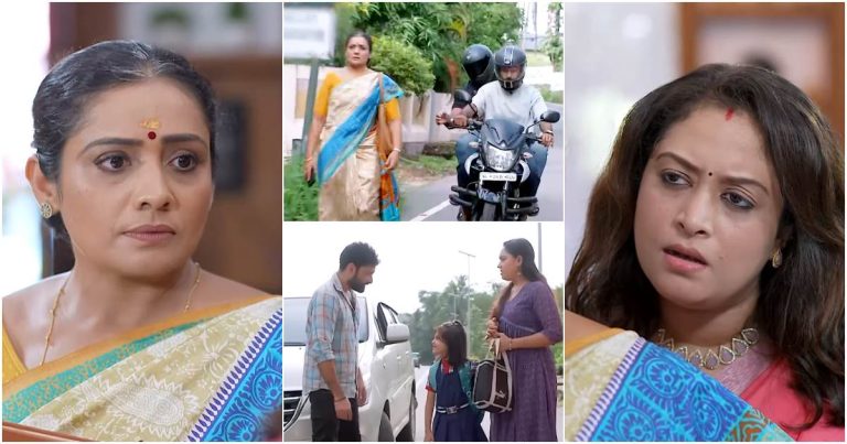 Kudumbavilakku Latest Promo 17 July 2024 Video