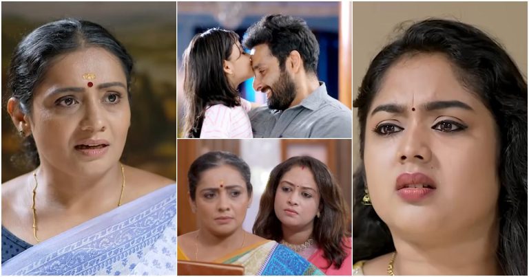 Kudumbavilakku Latest Promo 18 July 2024 Video