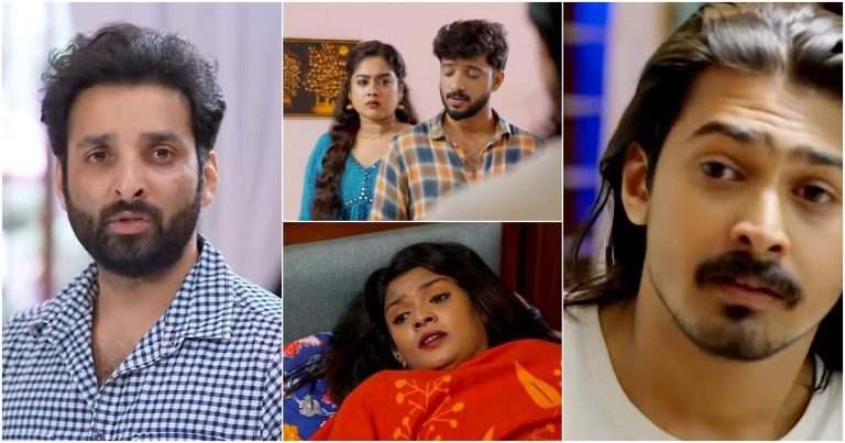 Kudumbavilakku Latest Promo 20 July 2024 Video