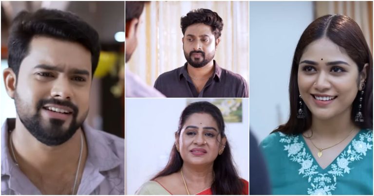 Mounaragam Latest Episode 30 July 2024 Video