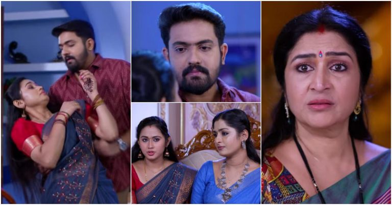 Patharamattu Latest Episode 05 July 2024 Video