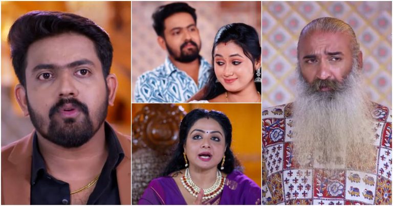 Patharamattu Latest Episode 30 July 2024 Video