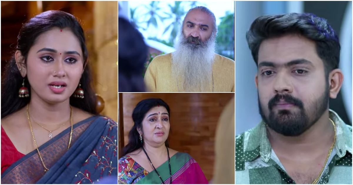 Patharamattu Latest Promo 03 July 2024 Video