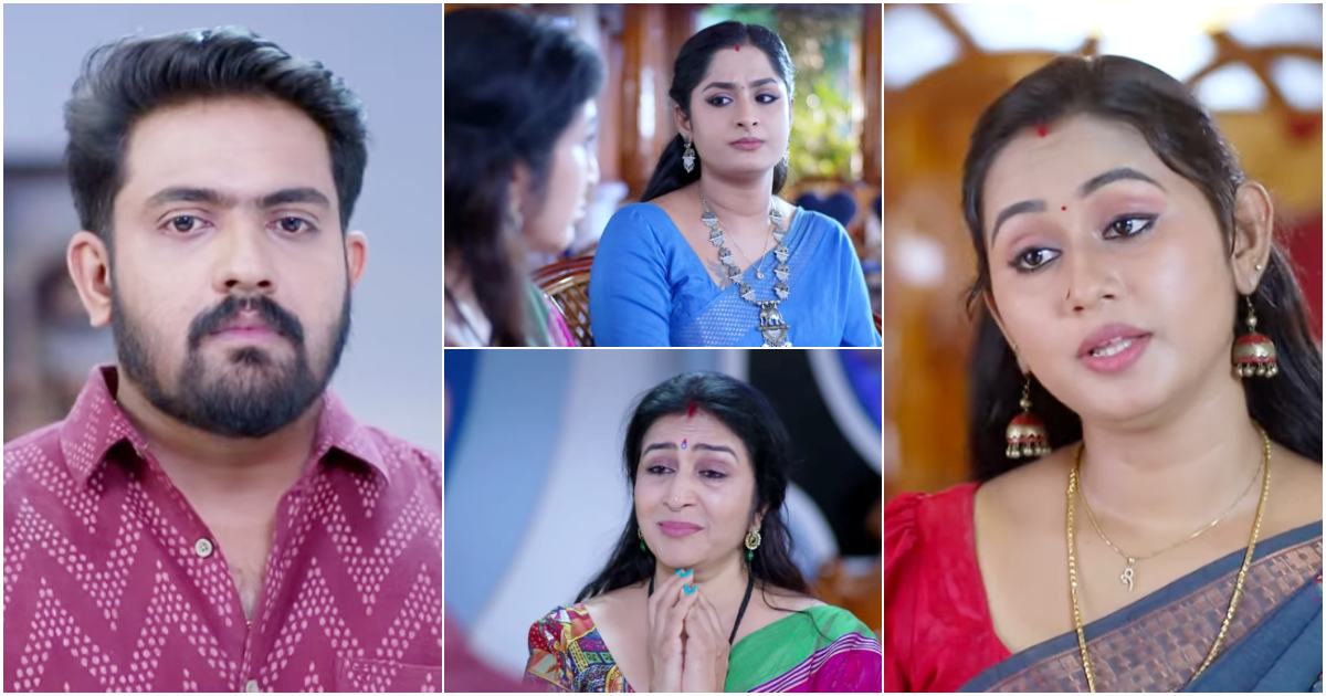 Patharamattu Latest Promo 04 July 2024 Video