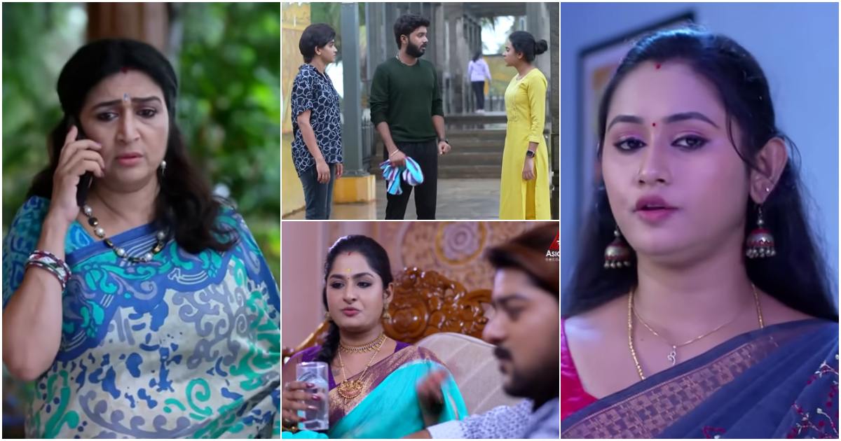 Patharamattu Today Episode 06 July 2024