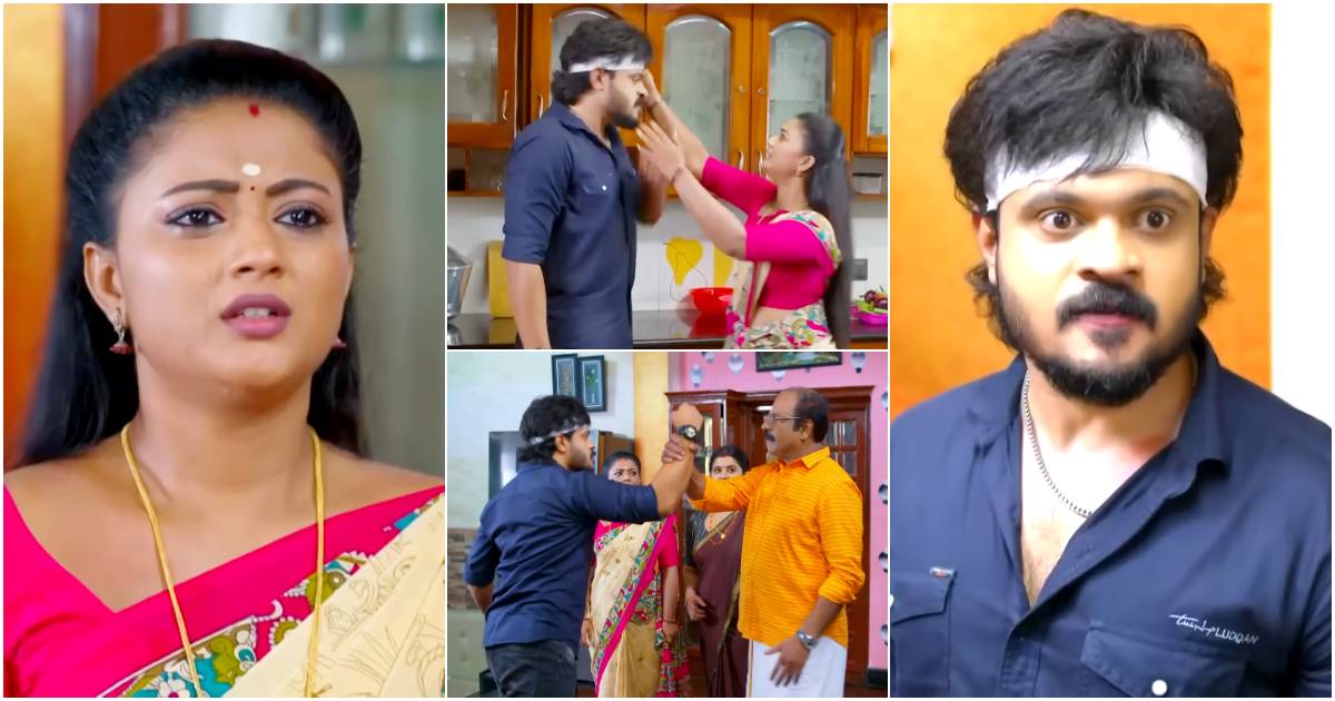 Chembaneer Poovu Latest Episode 05 Aug 2024 Video