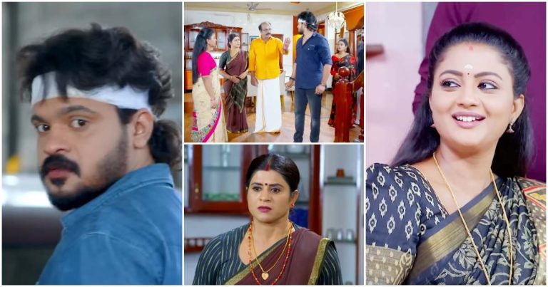 Chembaneer Poovu Latest Episode 06 Aug 2024 Video