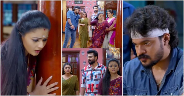 Chembaneer Poovu Latest Episode 08 Aug 2024 Video