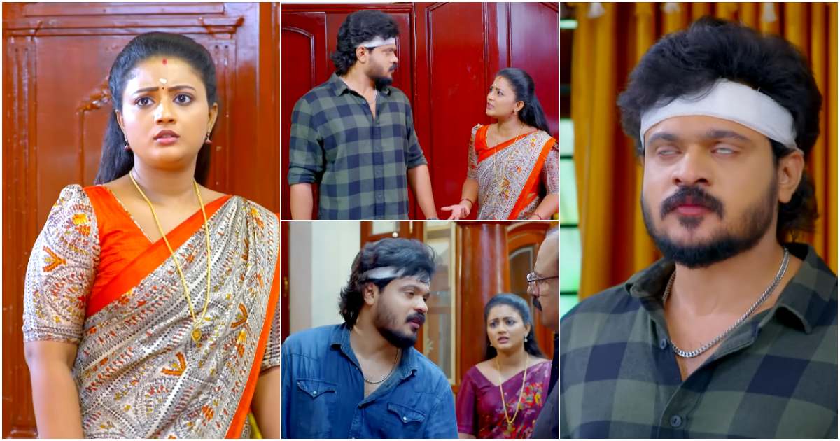 Chembaneer Poovu Latest Episode 09 Aug 2024 Video