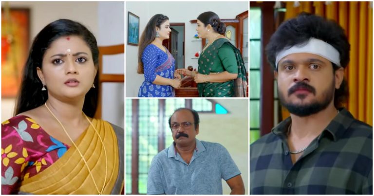 Chembaneer Poovu Latest Episode 10 Aug 2024 Video