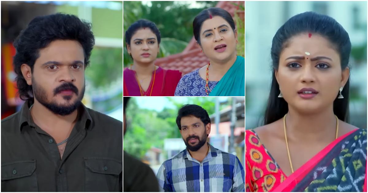 Chembaneer Poovu Latest Episode 13 Aug 2024 Video