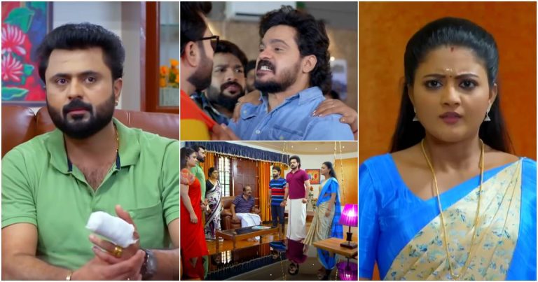 Chembaneer Poovu Latest Episode 14 Aug 2024 Video