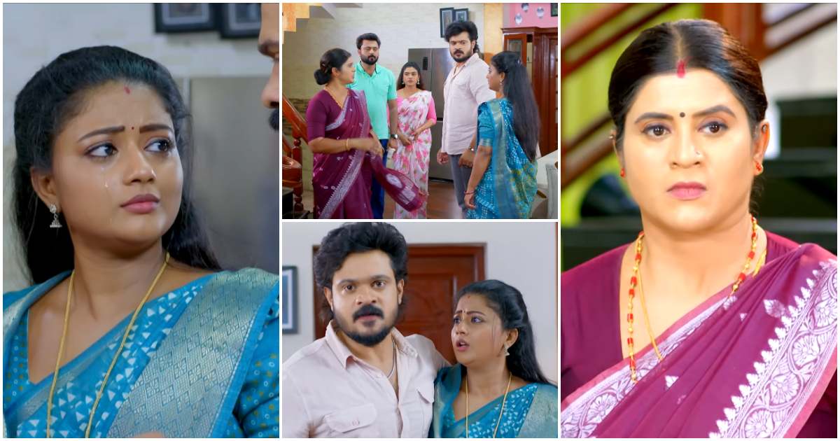 Chembaneer Poovu Latest Episode 20 Aug 2024 Video