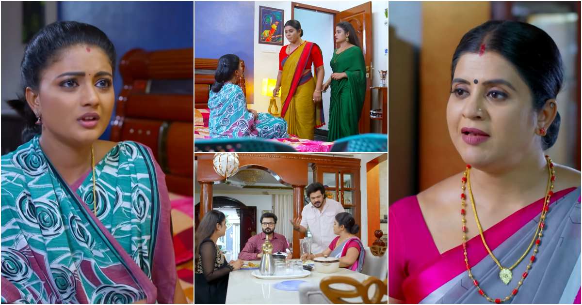 Chembaneer Poovu Latest Episode 21 Aug 2024 Video