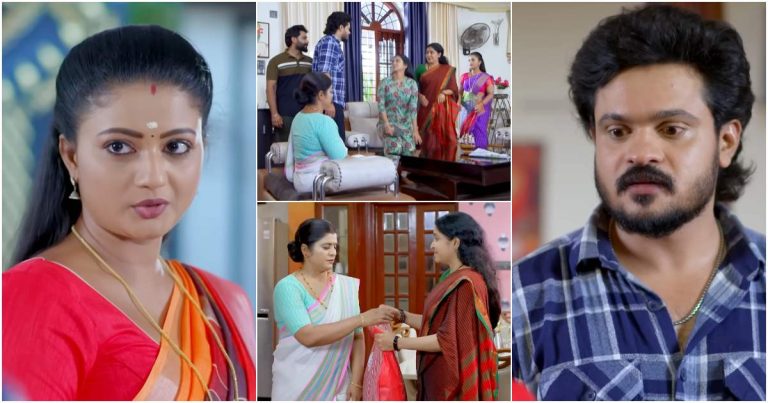 Chembaneer Poovu Latest Episode 30th August 2024 Written Update