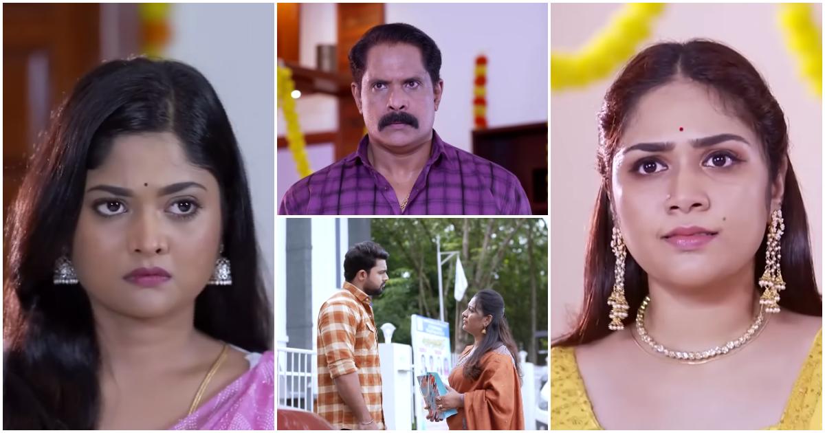 Mounaragam Latest Episode 06 Aug 2024 Video