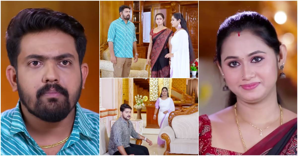 Patharamattu Latest Episode 02 Aug 2024 Video