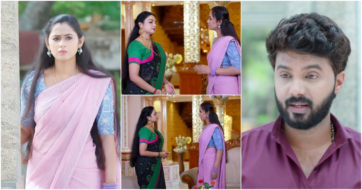 Patharamattu Latest Episode 03 Aug 2024 Video