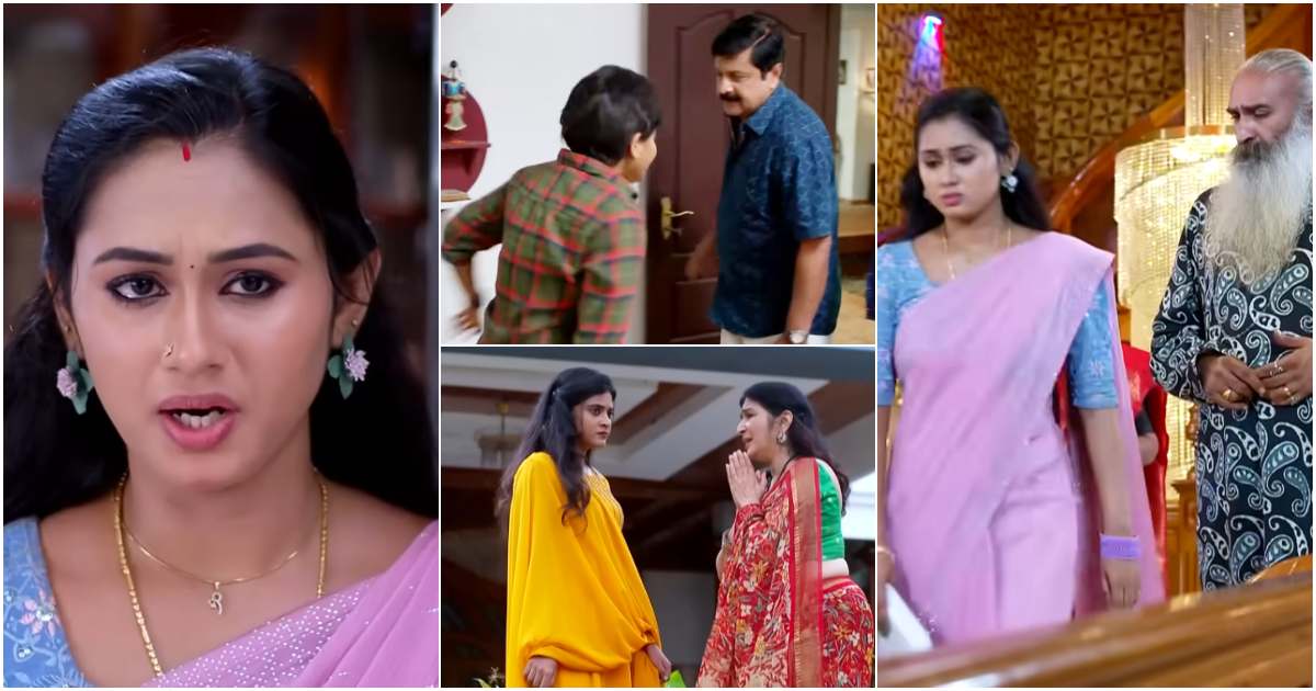 Patharamattu Latest Episode 05 Aug 2024 Video