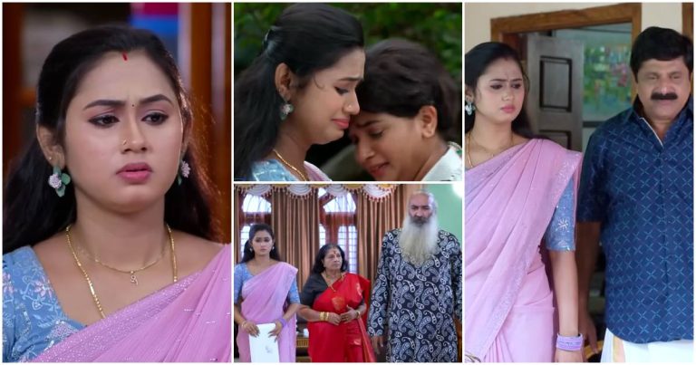 Patharamattu Latest Episode 06 Aug 2024 Video