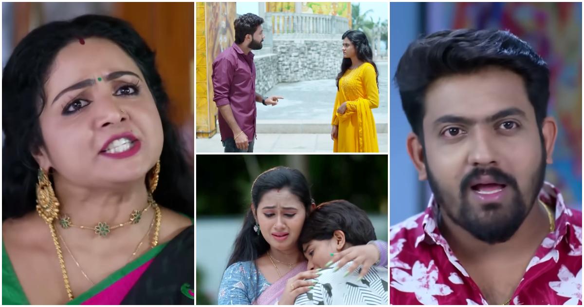 Patharamattu Latest Episode 09 Aug 2024 Video