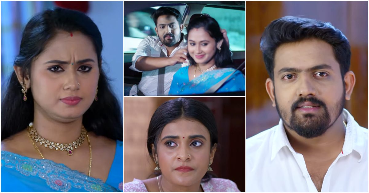 Patharamattu Latest Episode 13 Aug 2024 Video