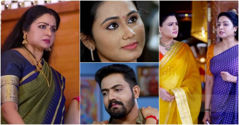 Patharamattu Latest Episode 17 Aug 2024 Video