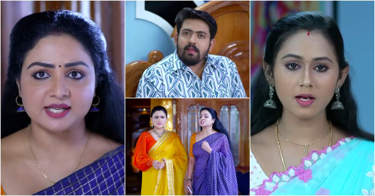 Patharamattu Latest Episode 20 Aug 2024 Video