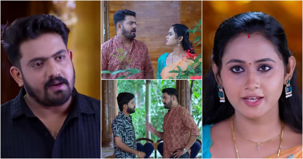 Patharamattu Latest Episode 21 Aug 2024 Video