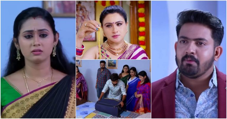 Patharamattu Latest Episode 24th August 2024