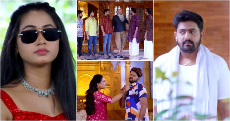 Patharamattu Latest Episode 26th August 2024