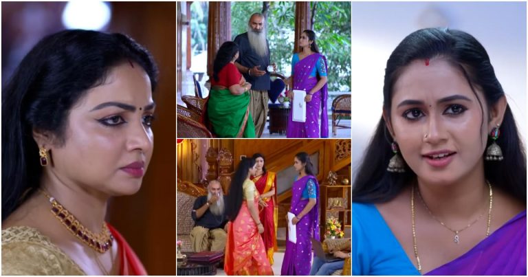 Patharamattu Latest Episode 29 August 2024 Written Update