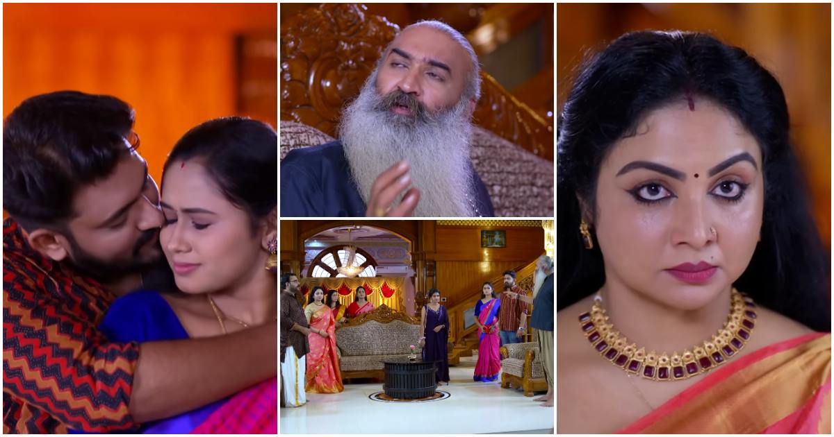 Patharamattu Latest Episode 29 August 2024