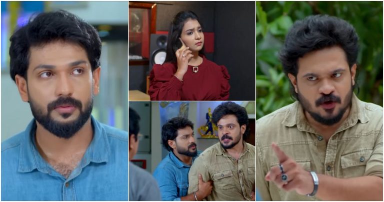 Chembaneer Poovu Latest Episode 25 September 2024 Viral