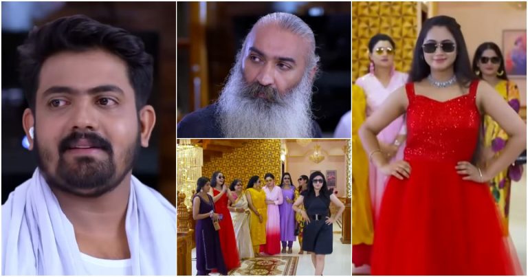 Patharamattu Latest 02 nd September 2024