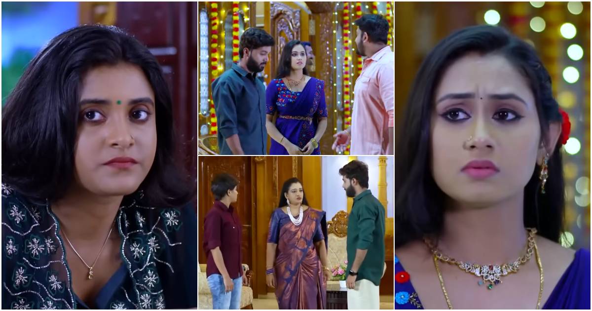 Patharamattu Latest Episode 23 September 2024 Video