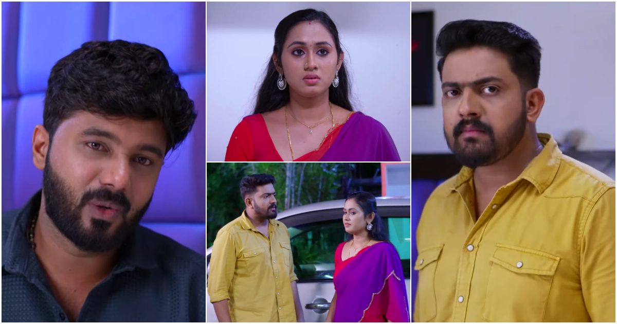 Patharamattu Latest Episode 26 September 2024 Video Viral