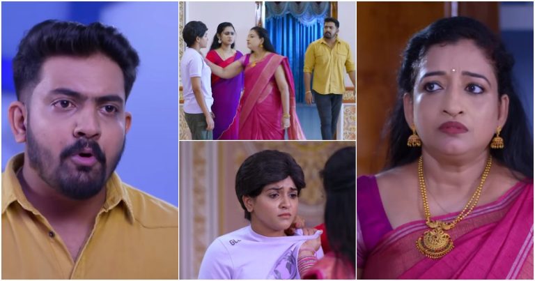 Patharamattu Today Episode 27 September 2024 Video