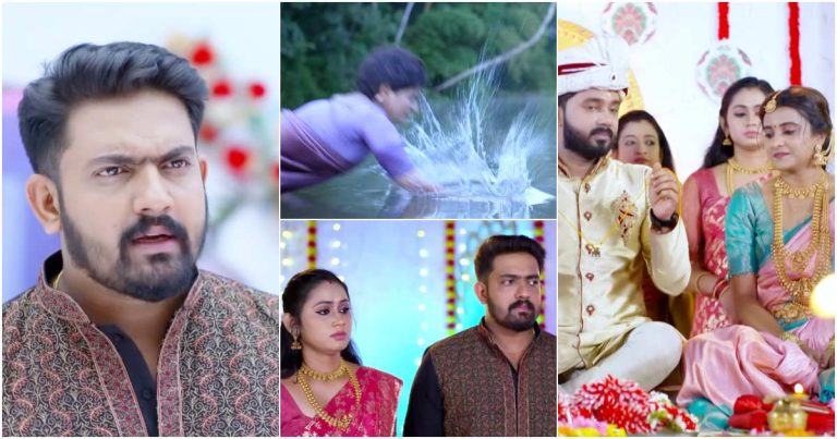 Patharamattu Latest Episode 03 Oct 2024 Video Viral